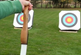  Archers Take AIM 